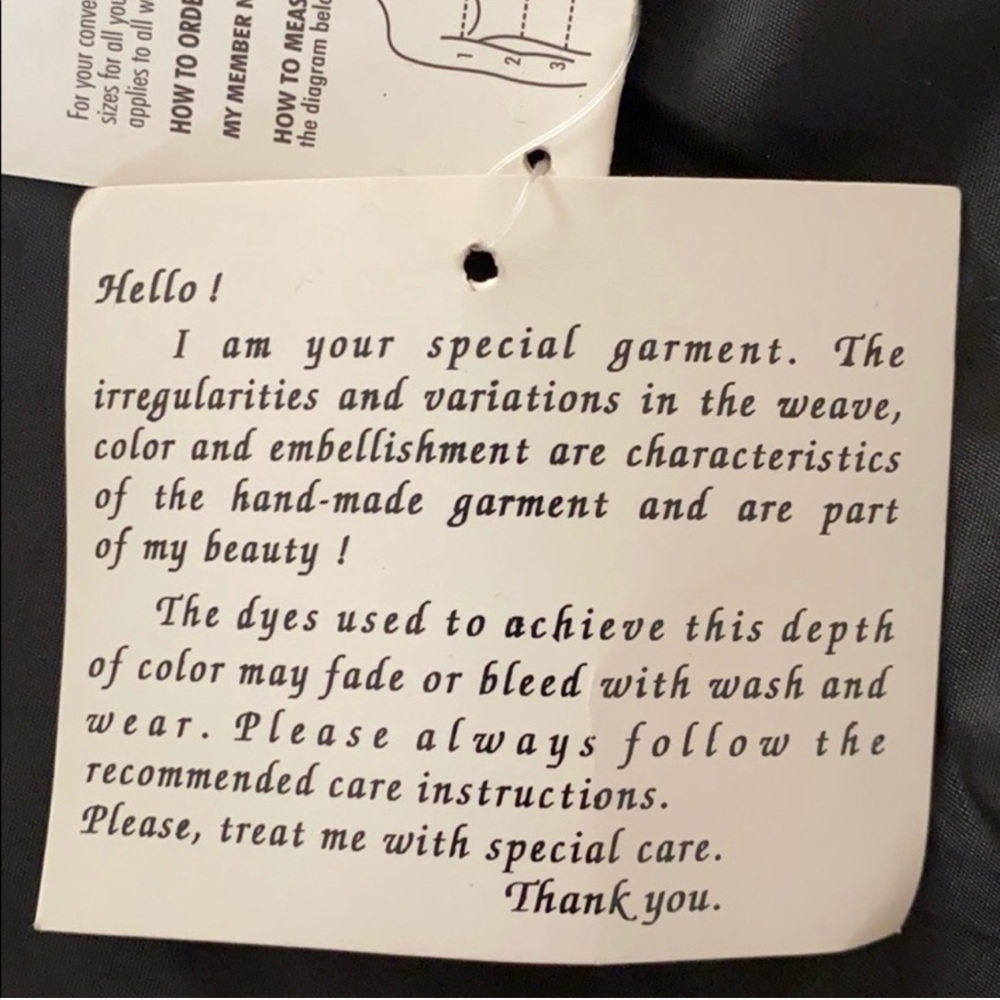 Indigo Moon Stylish Patchwork Jacket - image 6